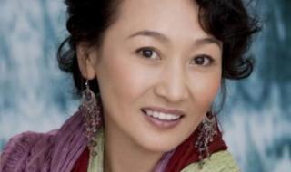 网友评的四大女演贝