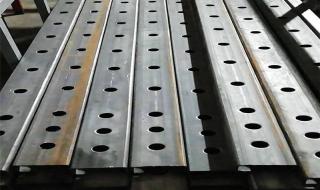 油压冲孔机 油压冲孔机