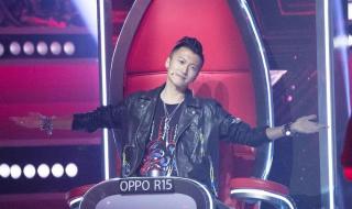 中国好声音梦想导师