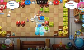 泡泡堂账号注册 泡泡堂账号注册