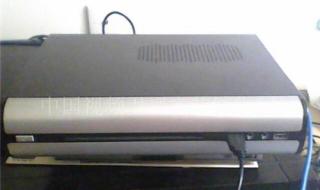 diy电视天线 diy电视天线