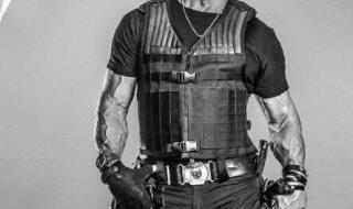 敢死队4巴尼死了么? 敢死队4巴尼死了么?