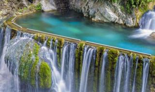 四川自驾游路线查询