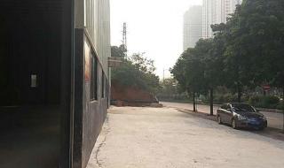 狮山工业厂房出售