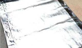 双面自粘防水卷材 双面自粘防水卷材