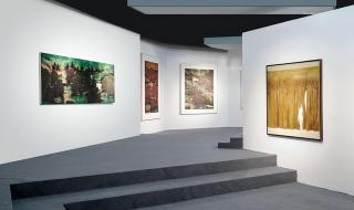 798艺术区开放时间 798艺术区开放时间