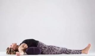 阴瑜伽是什么意思