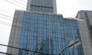 深圳特区报业大厦