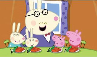 少儿英语动画片 少儿英语动画片