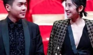 张若昀唐艺昕合体 张若昀唐艺昕合体