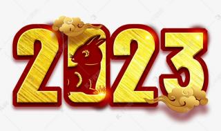 2023年兔年图片大全