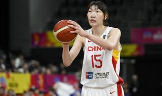 中国女篮比赛最新消息