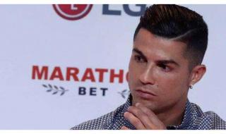 c罗金球奖颁奖典礼