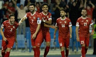 世预赛国足比赛结果