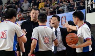 今年cba总决赛结果