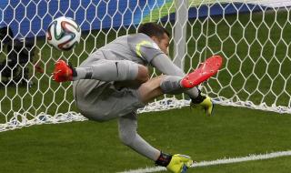 德国7比1巴西是哪一场