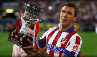 历届西甲冠军积分榜